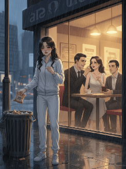 Tình Yêu Đó Chưa Bao Giờ Thuộc Về Tôi