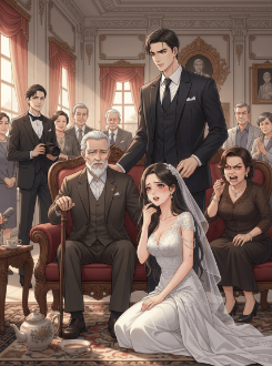 Sống Lại , Tôi Tặng Toàn Bộ Tài Sản Cho Người Ăn Xin Bên Đường