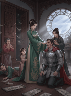 Sau Khi Hắn Thay Lòng Đổi Dạ