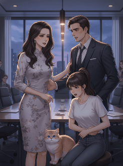 Lòng Người Không Thích Yên Phận