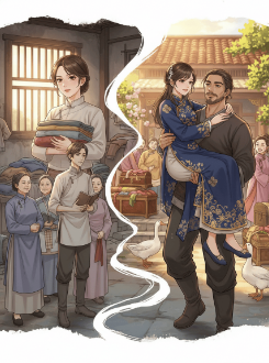 Trọng Sinh Đổi Đời Của Tiểu Thải