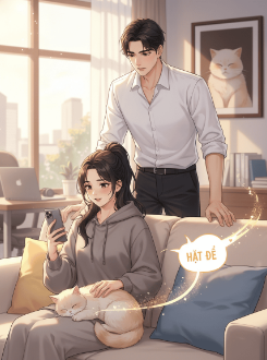 Tình Yêu Hạt Dẻ