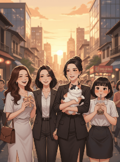 Thanh Âm Trong Tôi