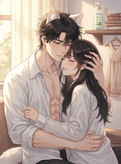 Anh Hàng Xóm Phải Lòng Tôi