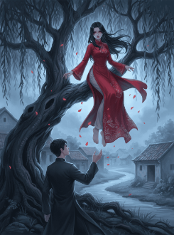 Con Đường Hoàng Tuyền