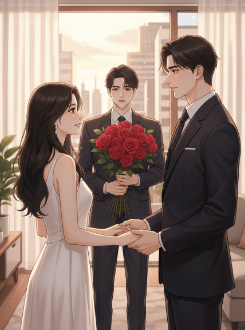 Trọng Sinh Trở Lại Tôi Chọn Lấy Người Khác