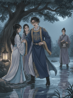 Nước Mắt Phù Dung