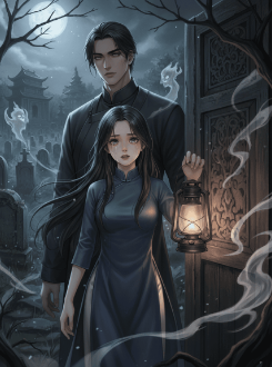 Dạ Quỷ Gõ Cửa