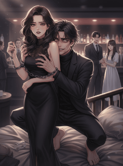 Mười Lần Cứu Vớt Nhân Vật Phản Diện