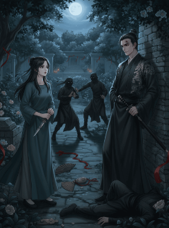 Vương Phi Bất Đắc Dĩ