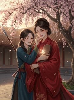 Độc Phụ Dưỡng Thành Kế Hoa