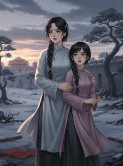 Ác Mộng Của Hoàng Đế