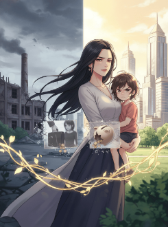 Bảo Vệ Mẹ Tôi