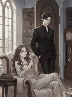 Cuốn Tiểu Thuyết Tình Yêu