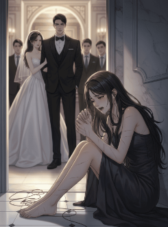 Tìm Anh Suốt Ba Năm