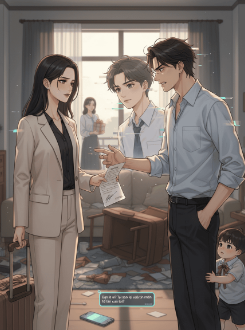 Người Chồng Năm 30 Tuổi Không Còn Là Chàng Trai Năm Ấy