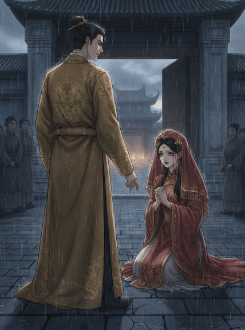 Bí Mật Của Ta Bị Hoàng Huynh Phát Hiện