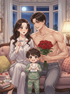 Kết Hôn Với Đối Thủ Một Mất Một Còn Thì Sao