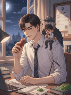 Triệu Hồi Ác Ma