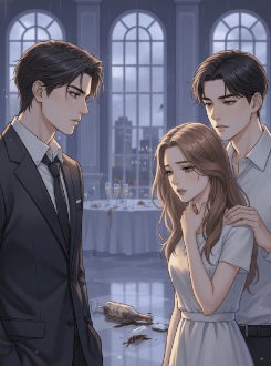 Quả Báo Thượng Lưu