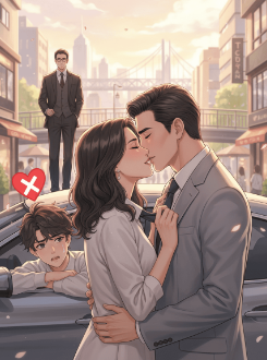 Giáo Viên Con Trai Là Bạn Trai Cũ Của Tôi