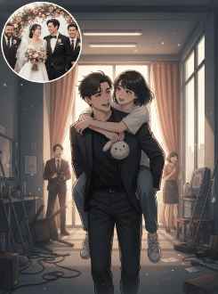 Tôi Làm Việc Trong Ngành Giải Trí