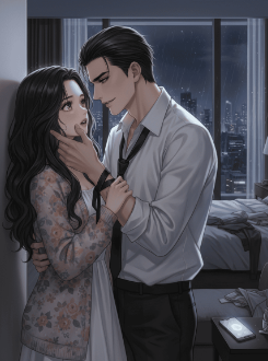 Anh Trai Kế Là Kẻ Thù