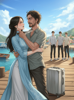 Hoa Khôi Kinh Thành Xuyên Không