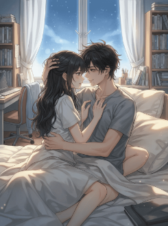 Sau Khi Anh Trai Mất Trí Nhớ, Anh Hóa Thành Kẻ Dính Người