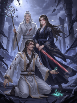 Tuyệt Lộ Công Lược: Hồi Sinh Trong Hối Hận