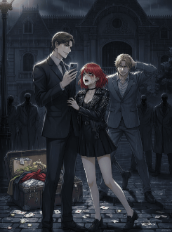 Trả Thù Kẻ Phản Bội