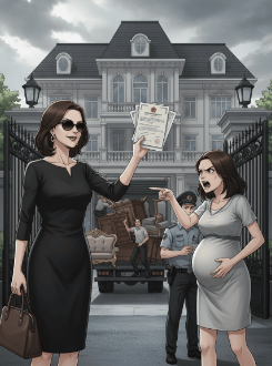 Chăm Sóc Tiểu Tam Giúp Chồng