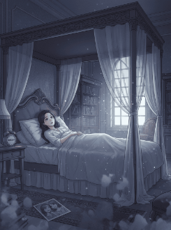 Người Bạn Thân Mất Tích