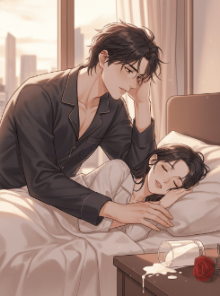 Xuyên Sách Tôi Bị Cả Nhà Bá Tổng Nghe Được Tiếng Lòng