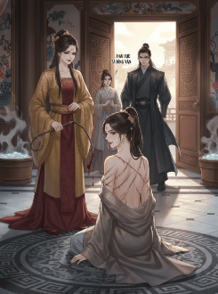 Duyên Đến Chiêu Chiêu