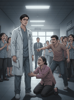 Khám Bệnh Miễn Phí