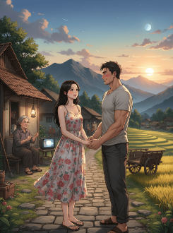 Để Em Nuôi Anh Nhé