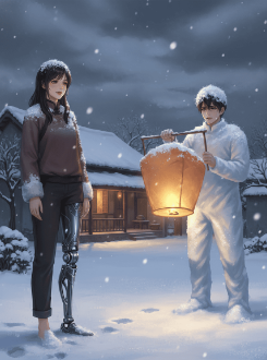 Đáng Tiếc Lúc Ấy Đã Bỏ Lỡ