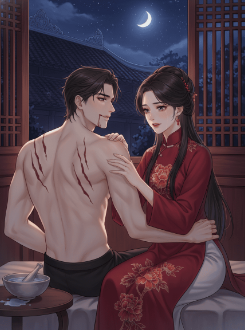 Mãn Đường Lê Hoa Áp Hải Đường