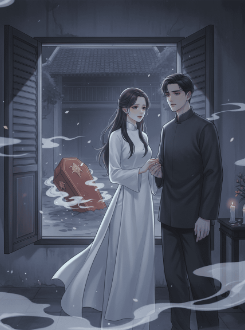 Oan Hồn Đêm Giao Thừa