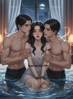 Tôi Trở Thành Đối Tượng Bị Công Lược