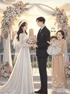 Mười Năm Như Một Giấc Mộng