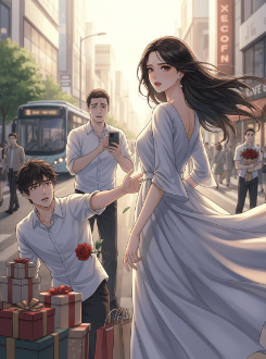 Gió Tan Lời Thề