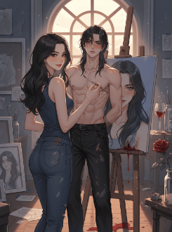 Cô Ấy Đến Cứu Tôi