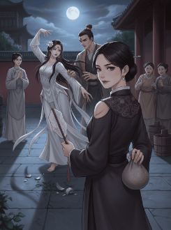 Nằm Ngủ Bên Gối Mỹ Nhân