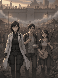 Tác Thành Cho Thanh Mai Và Bạn Trai