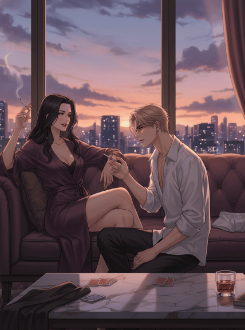 Cẩn Tâm Truy Mộng