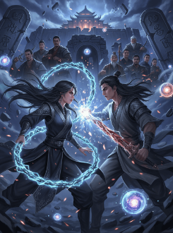 Kế Hoạch Pua Toàn Tu Chân Giới