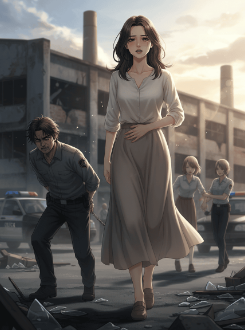 Mượn Vợ Đẻ Thuê