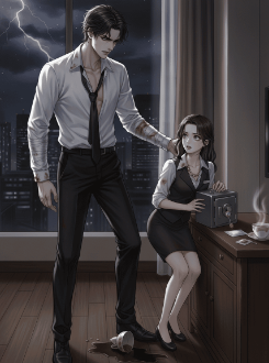 Nữ Phụ Tìm Cách Sống Sót